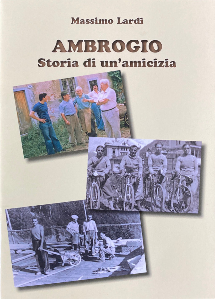 Ambrogio: Storia di un'amicizia