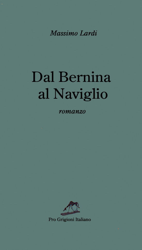 Dal Bernina al Naviglio