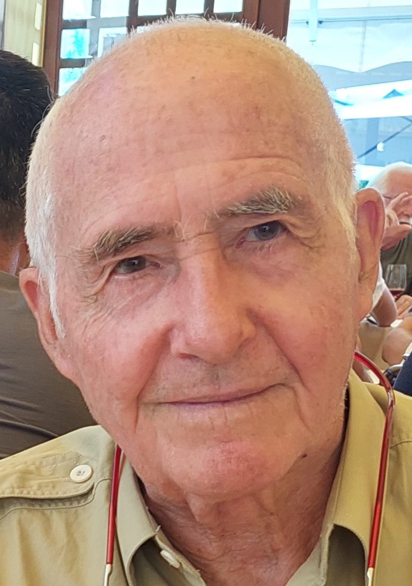 Massimo Lardi